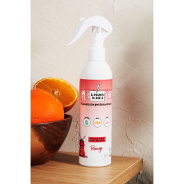 Textielspray / homespray Rouge
