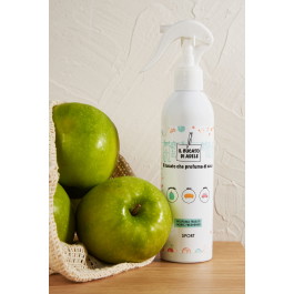 Textielspray / homespray Sport