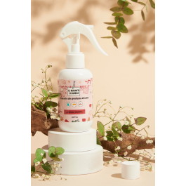 Textielspray / homespray Joyful - Limited Edition