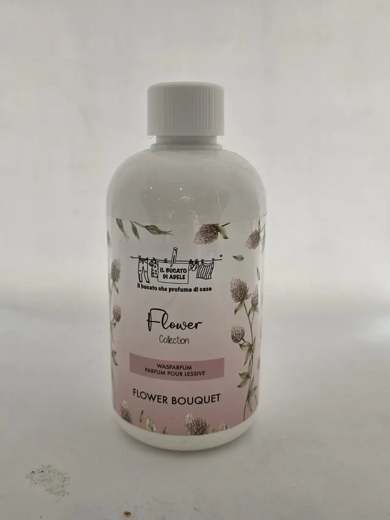 Wasparfum Flower Bouquet